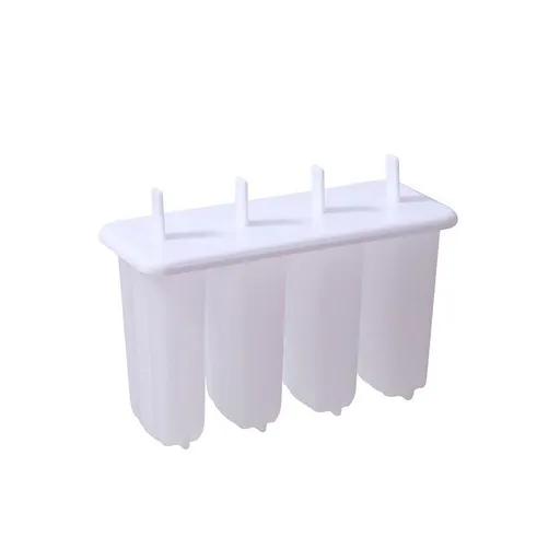 Cake Mould Ice Tray Cute Homemade Popsicle Ice Cream Mold Plastic Diy Ice Cream A