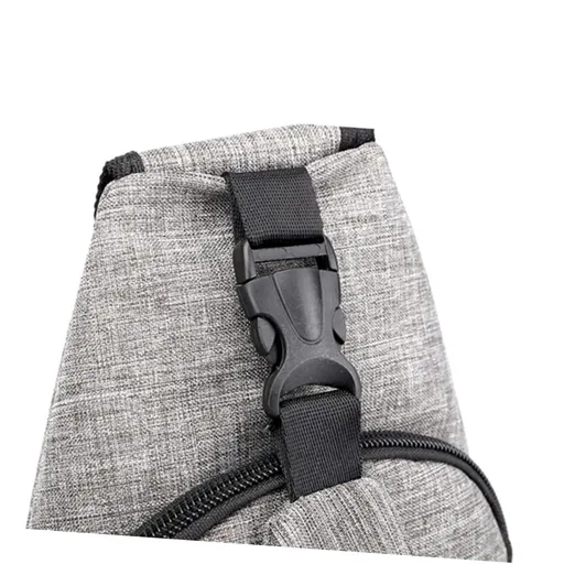 Sling Chest Shoulder Bag Mens Womens Outdoor Travel Crossbody Backpack with Charging Port Shoulder Chest Bag