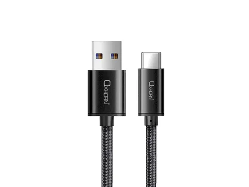 OXHORN CB-CU-312 USB 3.2 A to C Cable 2m