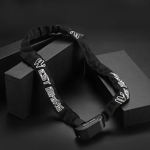 bike chain lock, bicycle security, high-quality bike lock, durable bike chain, stylish bike lock, hardened steel lock, bike protection, Australia bike lock, cycling accessories