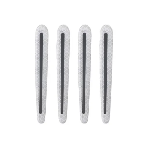 Car Door Handle Bowl Stickers Protective Anti Scratch