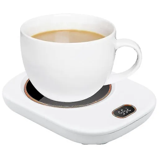 Electric Coffee Cup Warmer, USB Mug Warmer Constant Temp