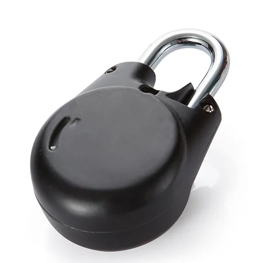 Directional Combination Lock, Set Your Own Directional Lock, Combination Lock for Gym and School Lockers, 1500iD