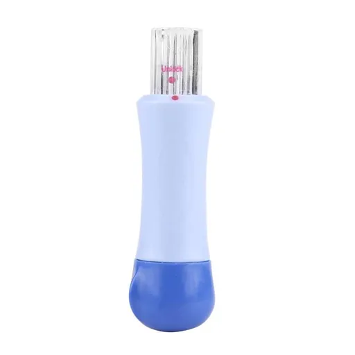 Needle Felting Tools Pen Style Needle Felting Tool with 7 Needles Felting Starter Wool Needle Felting Accessories for Embroidery