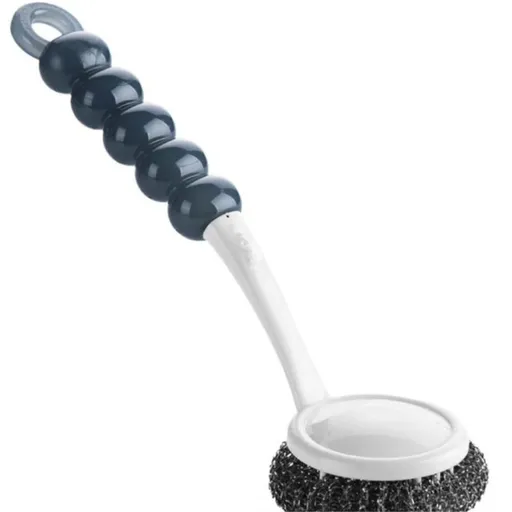 Washing brush, kitchen cleaning brush, bowl cleaning brush, sink cleaning agent, grille cleaning agent, kitchen brush