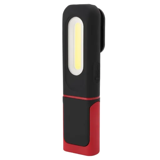 LED Work Light 360 Degree Rotatable Super Bright Portable Emergency Mechanic Light with Magnetic Base and Hanging Hook for Car Repair