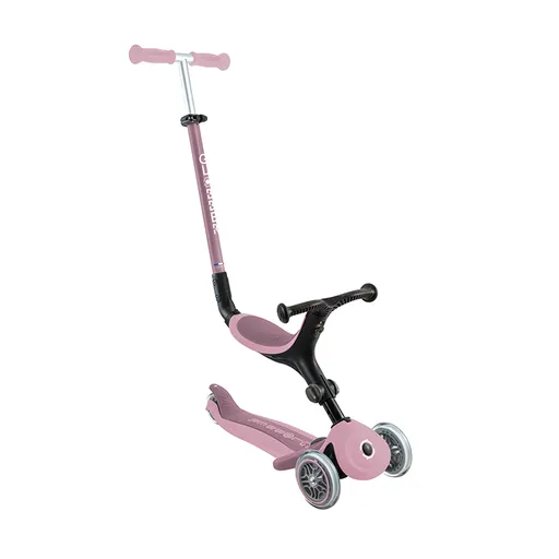 Globber GO UP ACTIVE ECOLOGIC - Berry