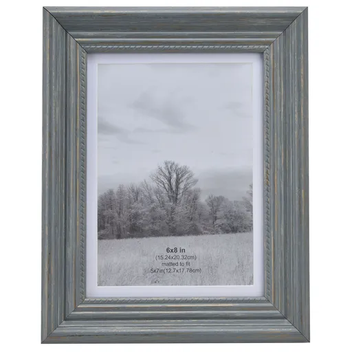 Modern Picture Frame Innovative Display Photo Frame for Bedroom Home Office ThanksgivingL