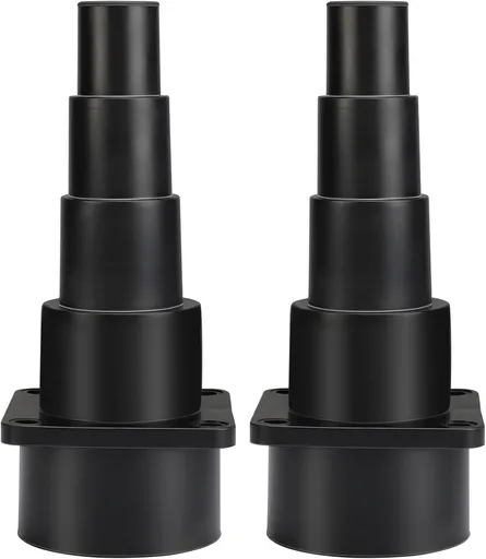 Shop Vac 90687 Universal Tool Adapter, 2PCS