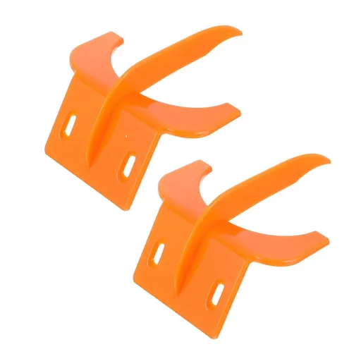 Orange Plastic Peeling Tool, Compatible with Xc2000e Series, 2Pcs