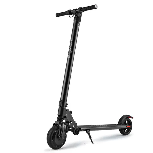 ALPHA Peak 300W 10Ah Electric Scooter, AU Compliant, Suspension, for Adults or Teens, Black