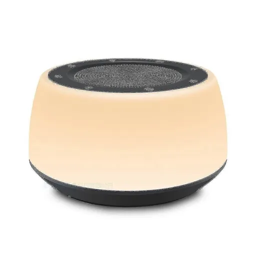 White Noise Machine with 16 Natural Sounds and Memory Function