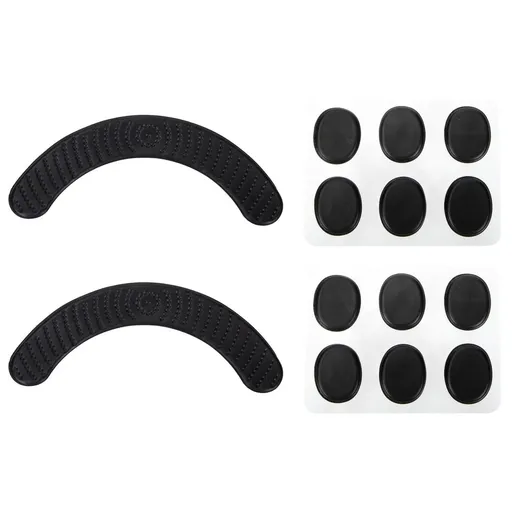 Drum Pad 14pcs Durable Drum Mute Pads Drum Silencers Premium Drum Silicone Dampeners,6.3"X0.98"X0.1