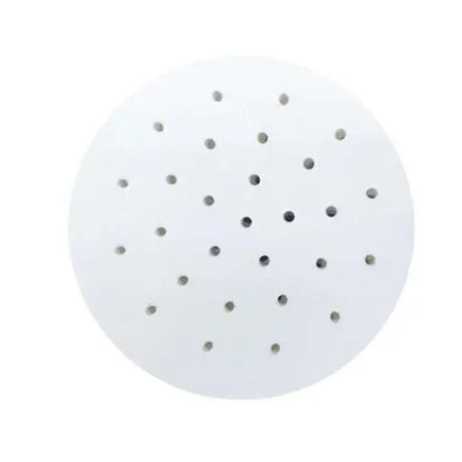 100Pcs 7/8/9 Non-Stick Air Fryer Parchment Liners - 18CM