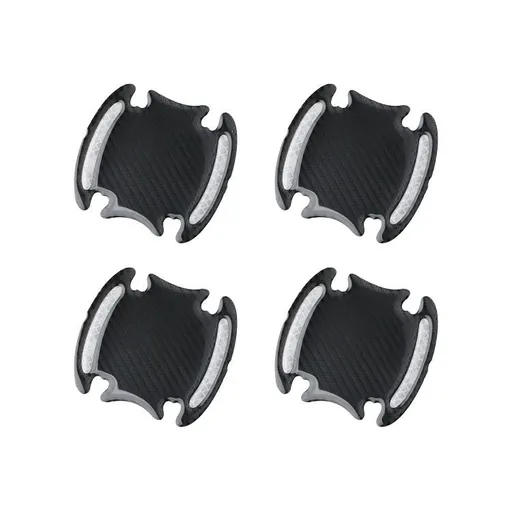 Car Door Handle Bowl Stickers Protective Anti Scratch