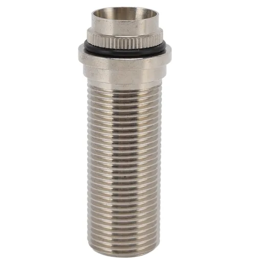 75mm Beer Tap Wall Locking Flange G5/8 Diameter for Homebrew Draft Beer Dispenser Keg