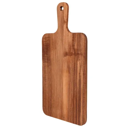 Cutting Board, Bulk Kitchen Thicken Chopping Platter, Charcuterie Serving Trays Wood Boards, for Pizza, Bread, Cheese, Charcuterie, Fruit