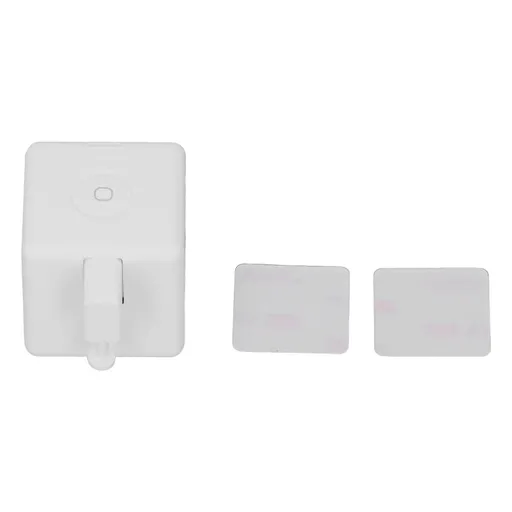 Finger Robot Switch Professional APP Remote Control Mini Bluetooth Bot Button Pusher for Home Bedroom Garage Door