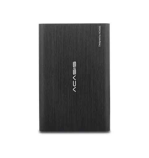 ACASIS FA-08US 2.5" SATA SSD/HDD Aluminium Enclosure USB3.2 5Gbps Max 8TB