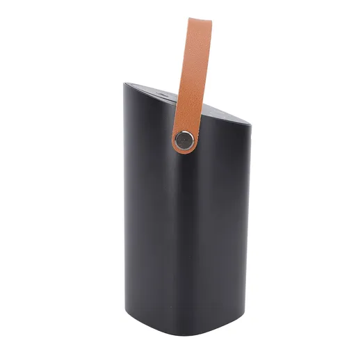 Waterless Essential Oil Diffuser Aluminum Quiet Portable Car Fragrance Diffuser Aromatherapy Machine with Timer for Bedroom Office