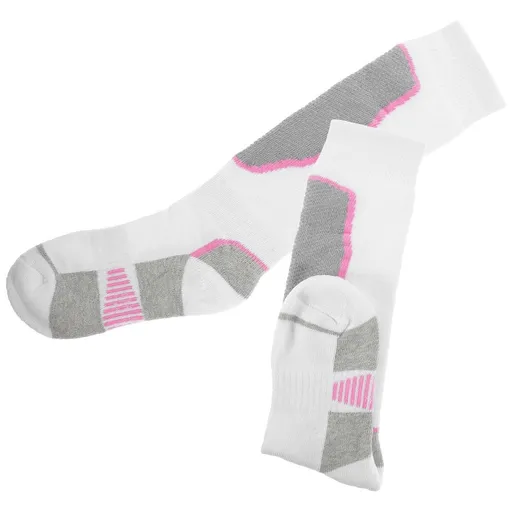 Women’s 1 Pair Tube Winter Socks, Quick Drying, Breathable, Warm and Comfortable