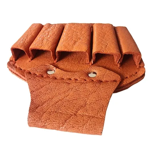 Tool Bag Multi-Pocket, Leather Work Bag, Tannery Organizer for Builders, Carpenters, Gardeners and Electricians.