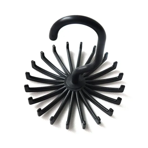 Updated Belt Hanger Holder Hook for Closet Organizer Storage Multipurpose Organizer for Closet Storage