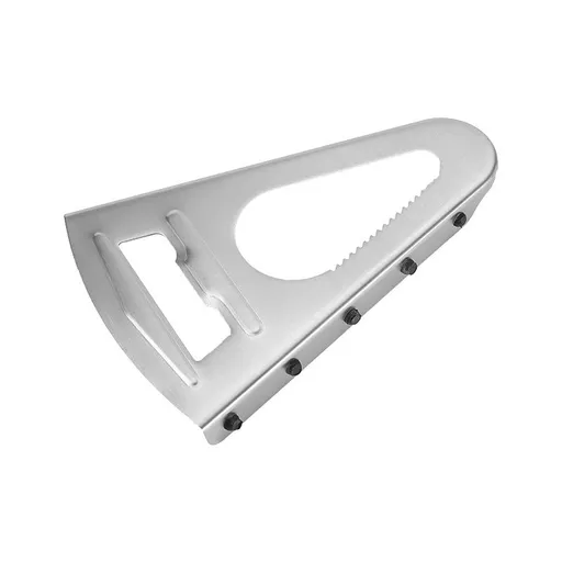 Jar Opener, Stainless Steel Multi-Purpose Cap Opener Beer, Beverage Can Home Restaurant Bar Gadget Convenient