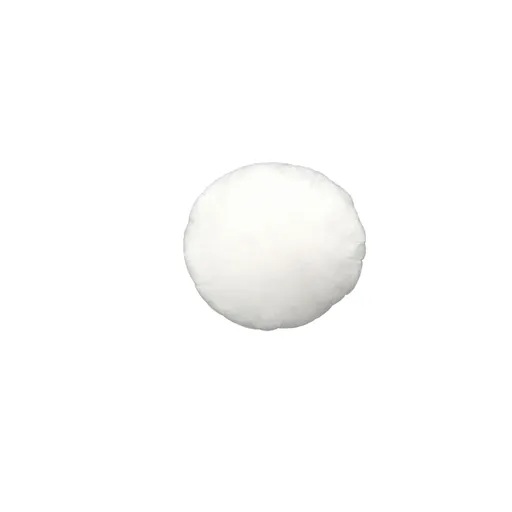 Easyrest Cushion Insert Round 30 cm Diameter