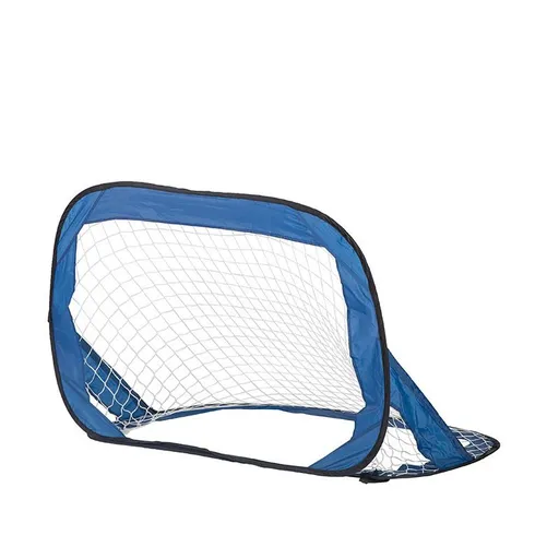 Soccer Goal Pop Up Kids Toddler Soccer Goals Nets for Backyard Beach Soccer Training Net Mini Portable Foldable Football Goal