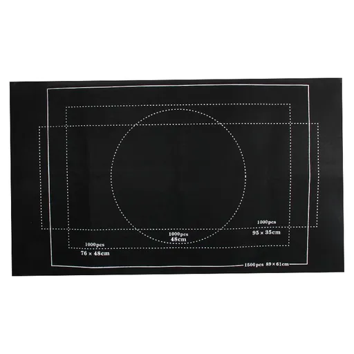 Puzzle Mat Puzzle Organizer Puzzles Felt Mat Game Mats Puzzle Holder Difficult Puzzles Puzzle Saver Puzzles Blanket Puzzles