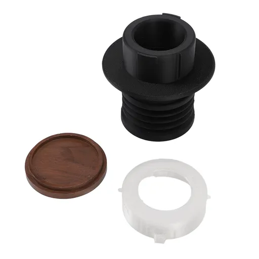 Coffee Grinder Hopper Reusable Air Blowing Bean Bin for BES875 876 870 878 880 BCG820