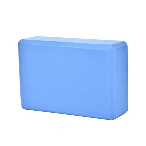 Yoga Brick,Non-Slip Foam Yoga Block Strap for Exercise | Yoga Accessories for Women, for Yoga, General Fitness, Pilates Stretching