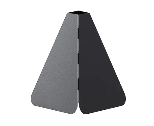 Squirrel Baffle Smooth Surface Bird Feeder Guard - A