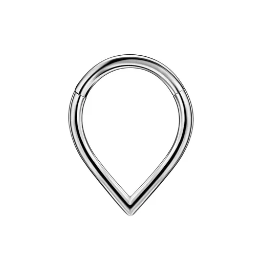 Piercing Ring Cartilage Hoop Earring Helix Hoop Body Jewelry Earrings Septum Piercing for Women and Men