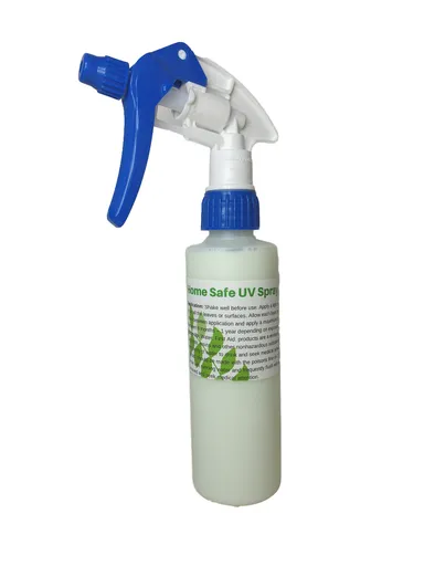 Home Safe UV Artificial Plants Spray Protector 250ml