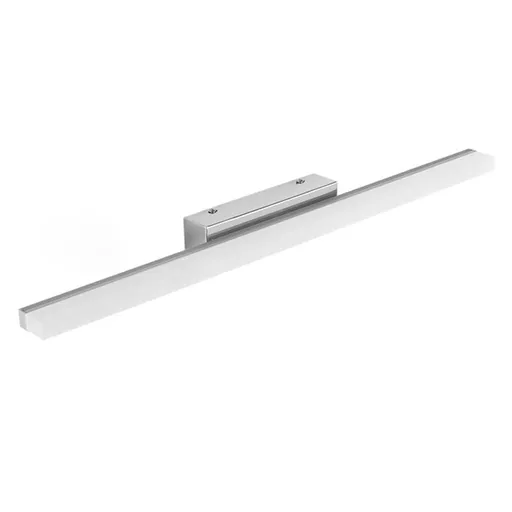 White 9w/40cm/6270 chrome (stainless steel) white light Modern Bathroom Vanity Light Bathroom Light Fixture Over Mirror