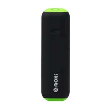 MOKI PowerBank 2600 Black