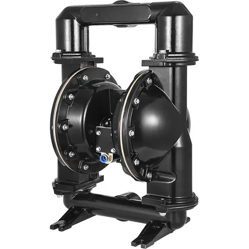 75 GPM Air-Operated Double Diaphragm Pump 2 Inch Inlet And Outlet
