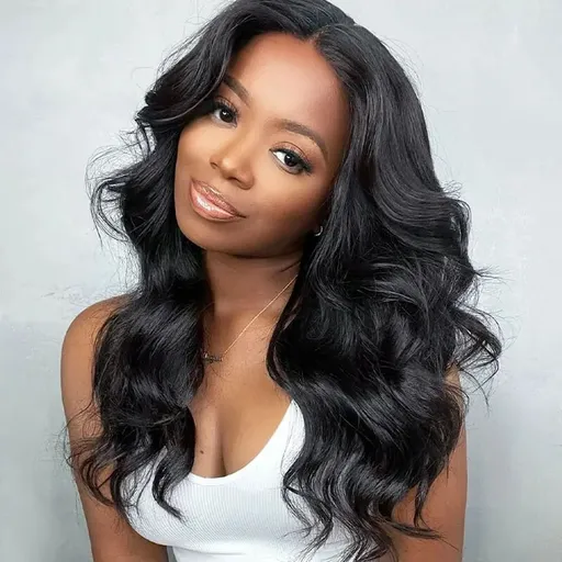 Front Lace Wigs Hair Pre Plucked Wigs Hair Glueless Wigs Human Hair For Women Brazilian Wig
