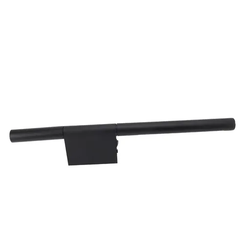 Modern Wall Sconce Indoor Wall Light with Switch Retractable Rotatable Wall Lamp Up Down Lighting Eye Care for Living Room Bedroom Hallway Reading