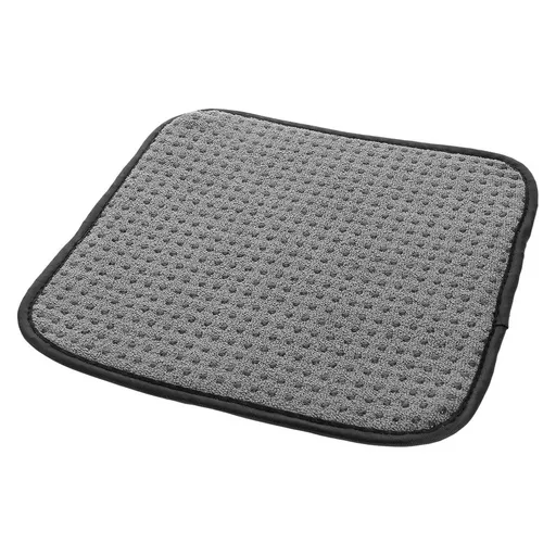 Multi Functional Cleaning Cloth 1 Set Bowling Towel Bowling Ball Towel Pad Polishing Towel