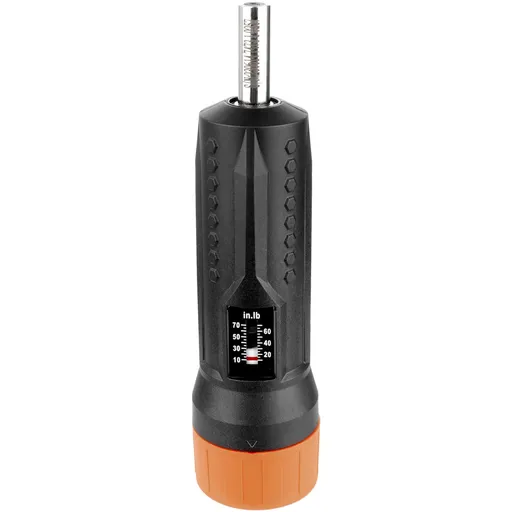 Torque Screwdriver 1/4