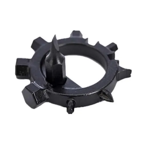Bike Repair Tool Octopus Multi Tool for Bicycle Use 2Pcs Portable Screwdriver