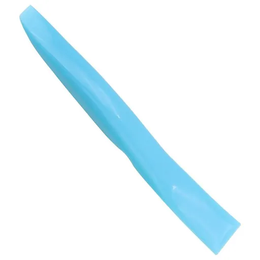 3PCS， Small Scraper Cleaning Tool Kitchen Plastic Scraper for Opener Sticker Scraper Label Remover Gum Scraper