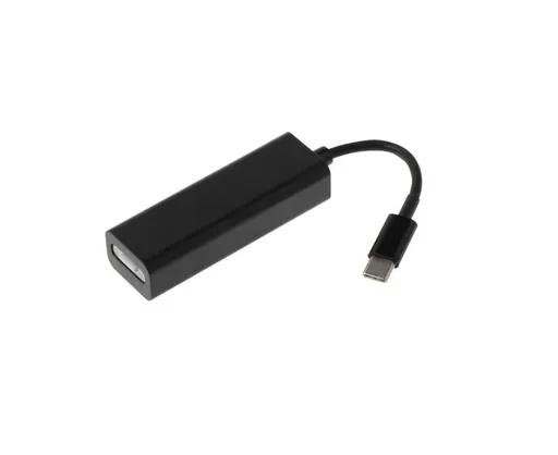USB Type C Converter Charging Adapter for Magsecure 2 MacBook Pro Laptop Phone