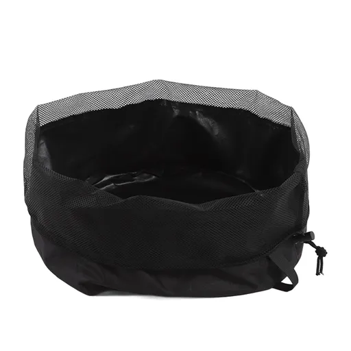 Water Hose Bag RV Cable Storage Carry Organizer Nylon for Power Electrical Cords