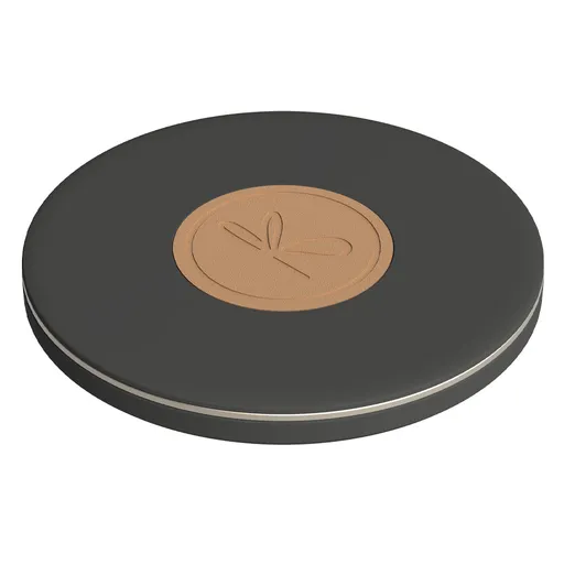 Kreafunk Wicharge 2 Wireless Qi Charger 15W - Black