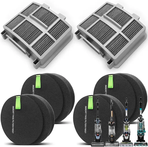 39883 3418 3402 3774 ilter or Bissell Pet Hair Eraser 39883 3774 3774 3774G 3775 SuraceSense Pet 3418 3415 MultiClean Rewind 3402 3409 PowerLite 3404 Vacuum Cleaners, 1635630&1635629