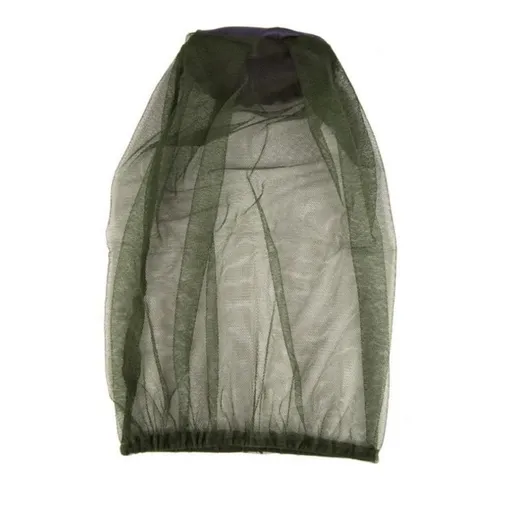 Mosquito Head Net Head Mesh with Extra Fine Holesfor Protecting from Insect Bug Bee Mosquito, Face Netting for Camping